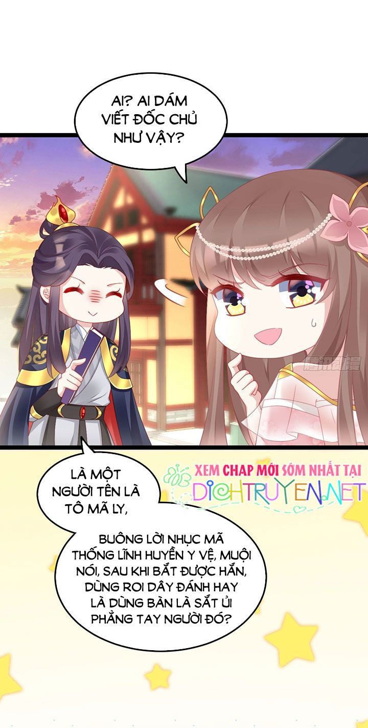 Ta Ở Cổ Đại Nuôi Nam Nhân Chapter 49 - Trang 2