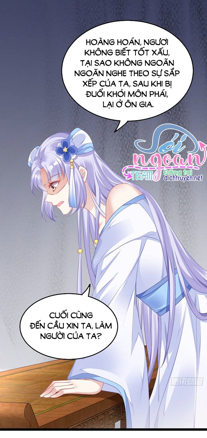 Ta Ở Cổ Đại Nuôi Nam Nhân Chapter 49 - Trang 2