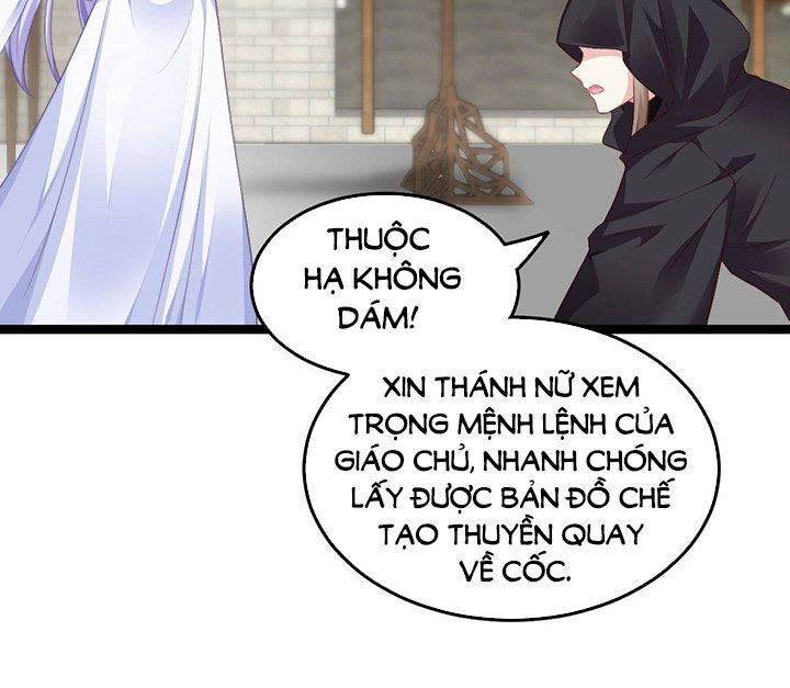 Ta Ở Cổ Đại Nuôi Nam Nhân Chapter 49 - Trang 2