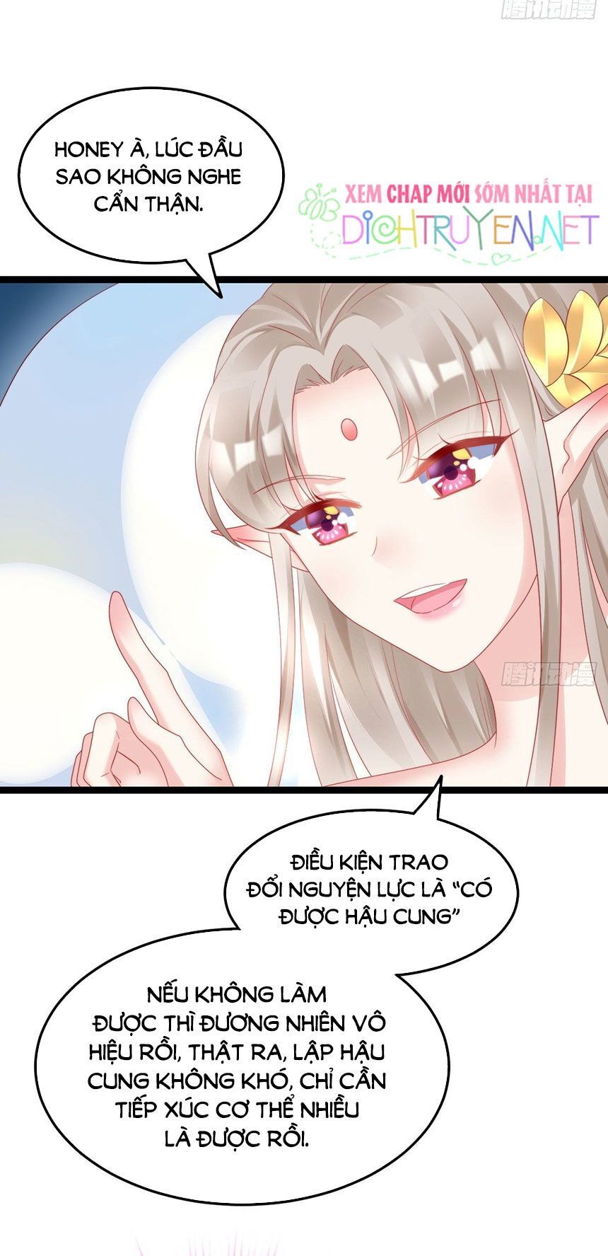 Ta Ở Cổ Đại Nuôi Nam Nhân Chapter 46 - Trang 2