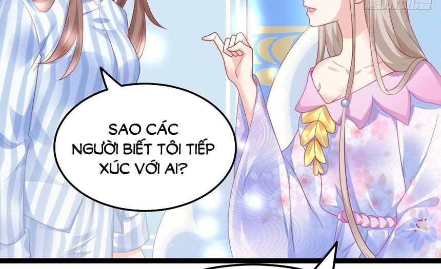 Ta Ở Cổ Đại Nuôi Nam Nhân Chapter 46 - Trang 2