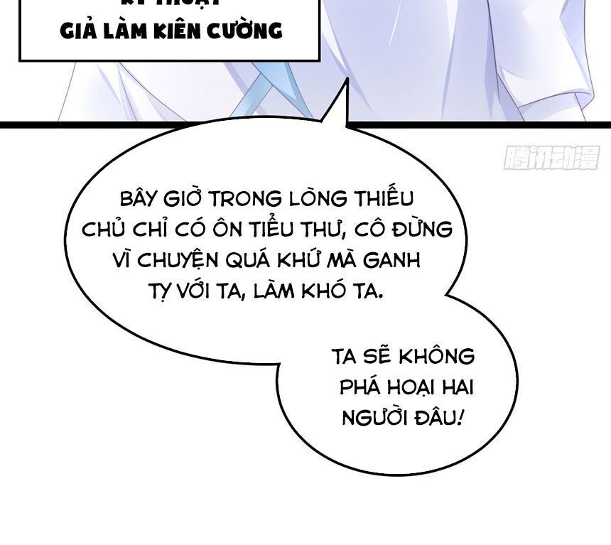 Ta Ở Cổ Đại Nuôi Nam Nhân Chapter 46 - Trang 2