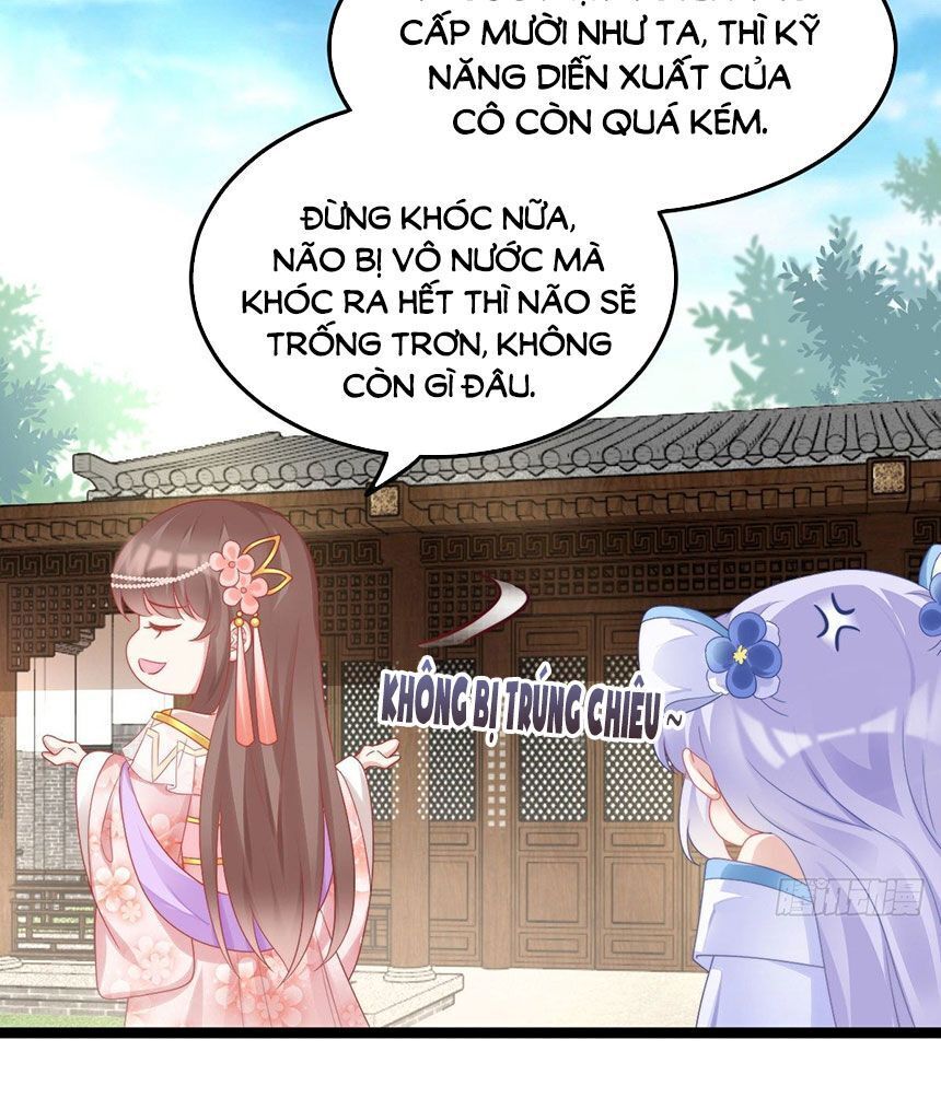 Ta Ở Cổ Đại Nuôi Nam Nhân Chapter 46 - Trang 2