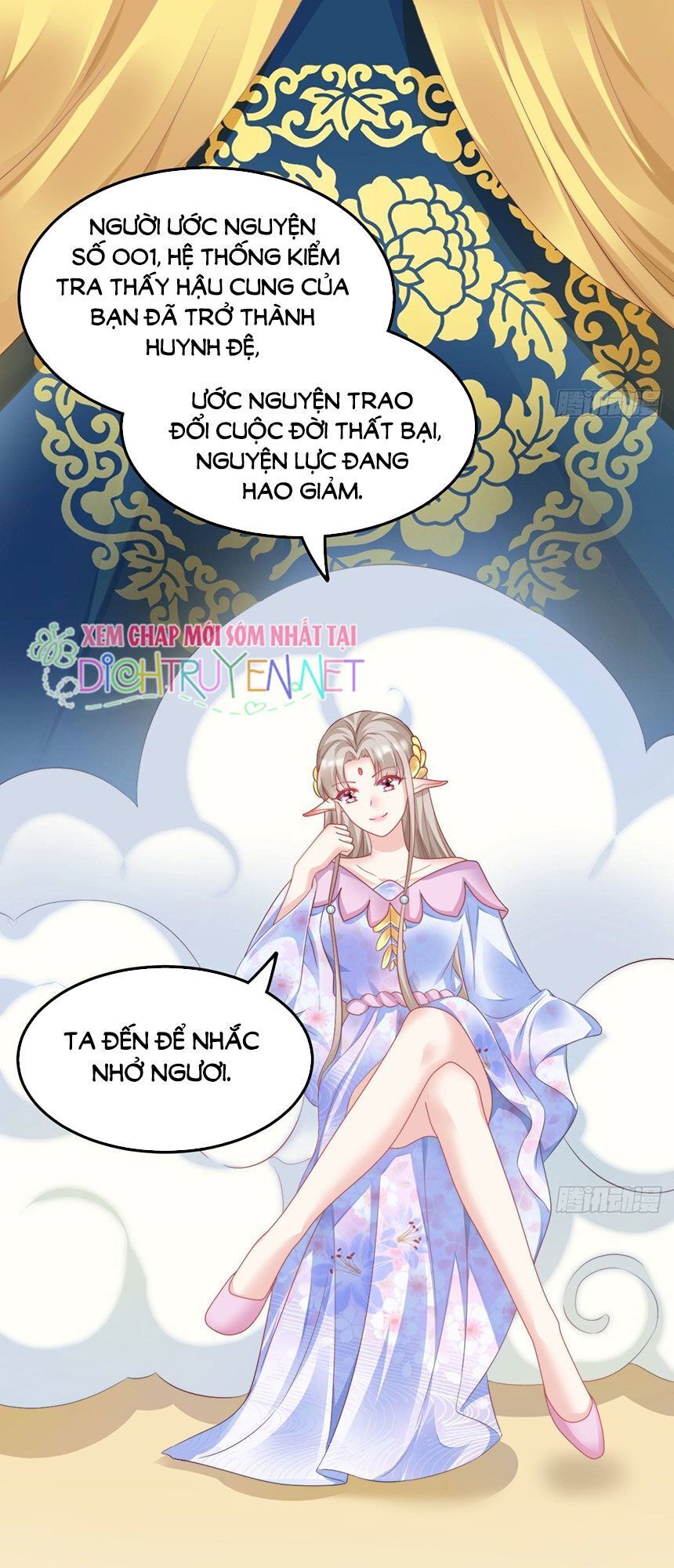 Ta Ở Cổ Đại Nuôi Nam Nhân Chapter 46 - Trang 2