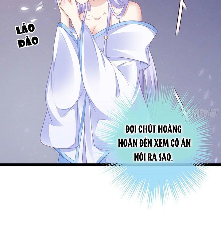 Ta Ở Cổ Đại Nuôi Nam Nhân Chapter 45 - Trang 2