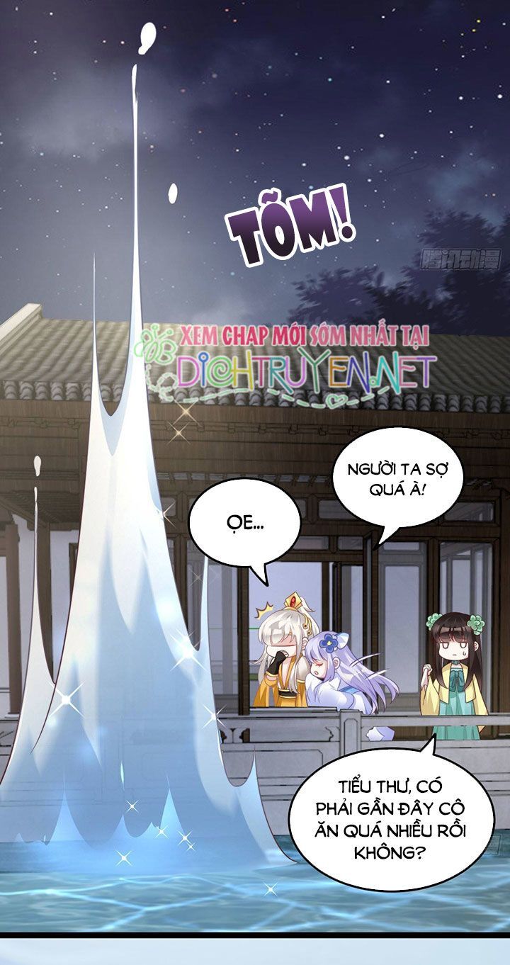 Ta Ở Cổ Đại Nuôi Nam Nhân Chapter 45 - Trang 2