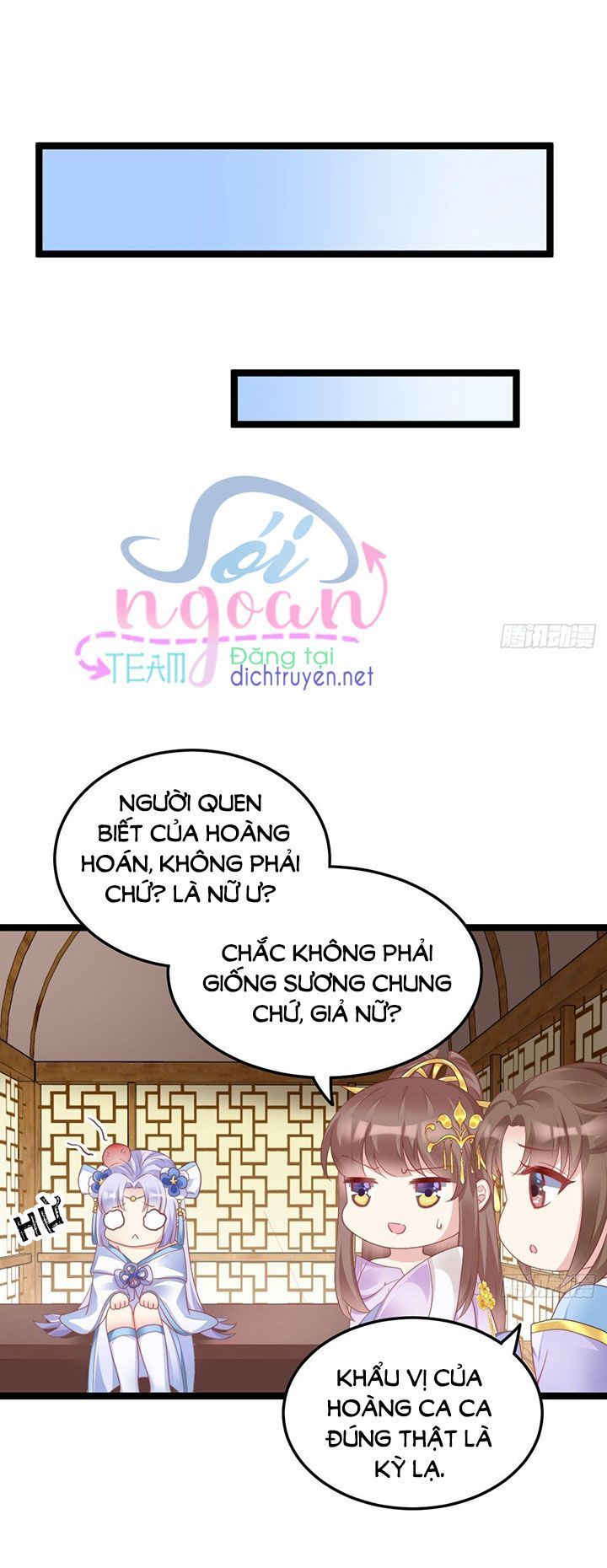 Ta Ở Cổ Đại Nuôi Nam Nhân Chapter 44 - Trang 2