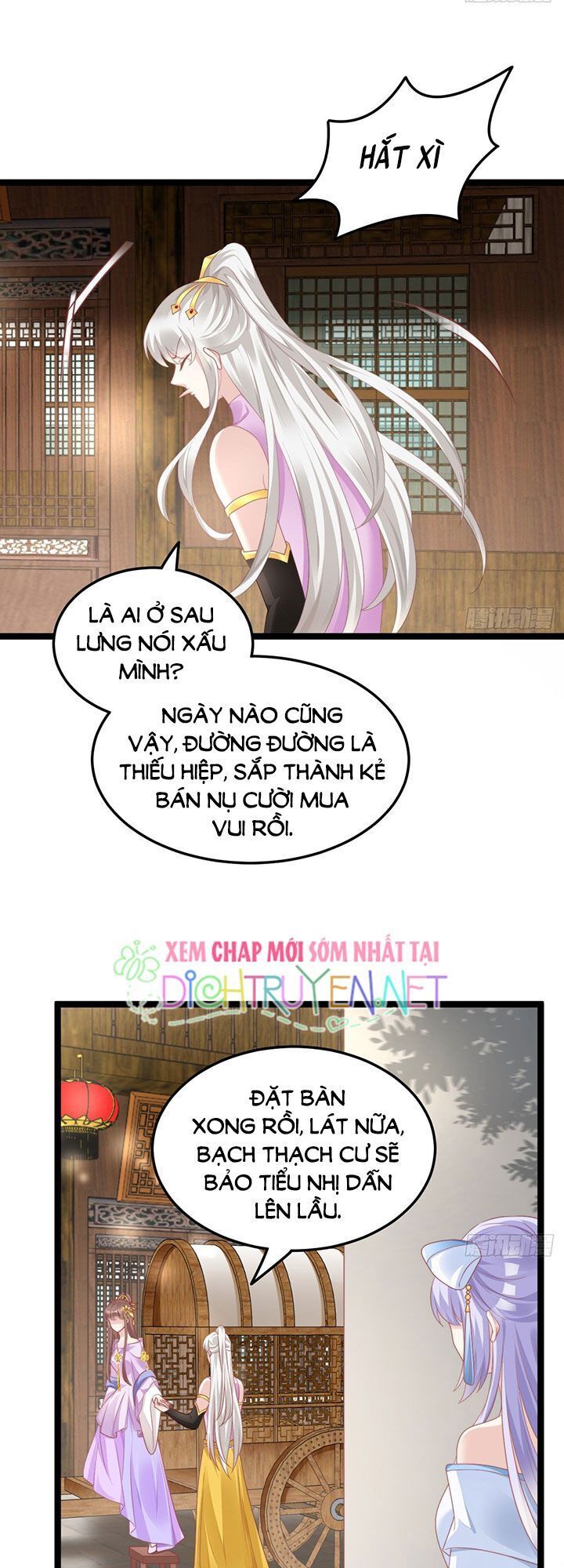 Ta Ở Cổ Đại Nuôi Nam Nhân Chapter 44 - Trang 2