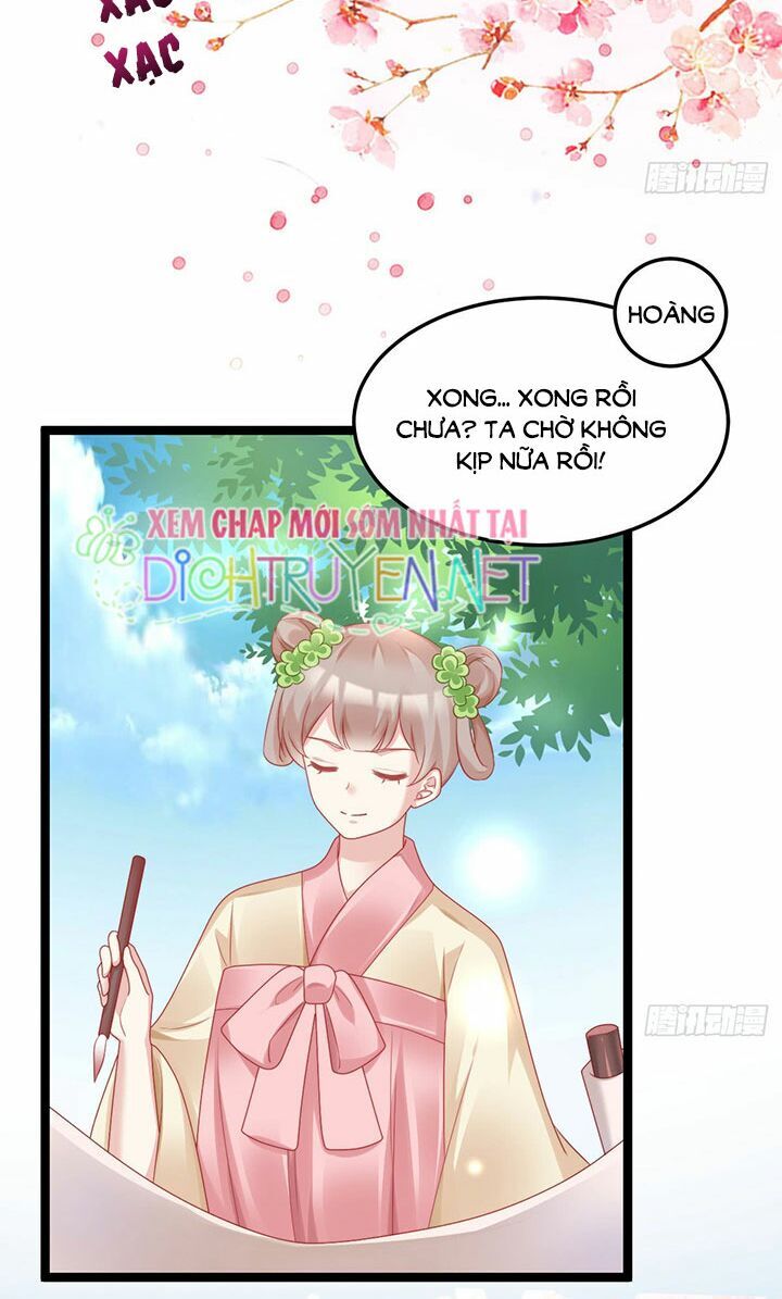 Ta Ở Cổ Đại Nuôi Nam Nhân Chapter 43 - Trang 2