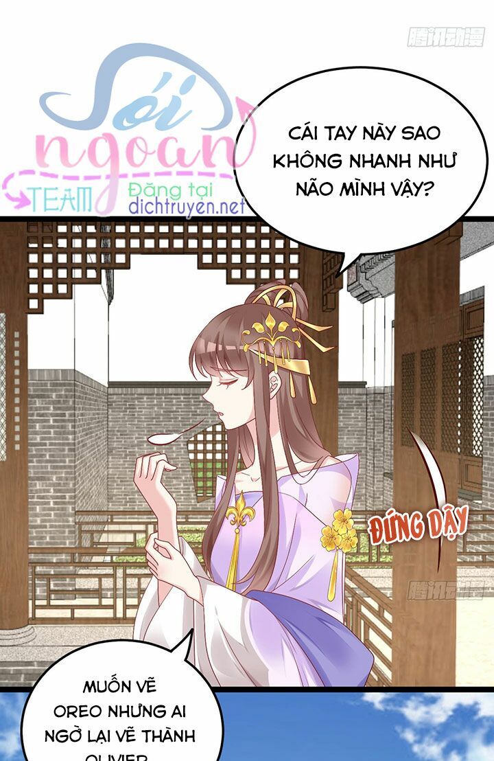 Ta Ở Cổ Đại Nuôi Nam Nhân Chapter 42 - Trang 2