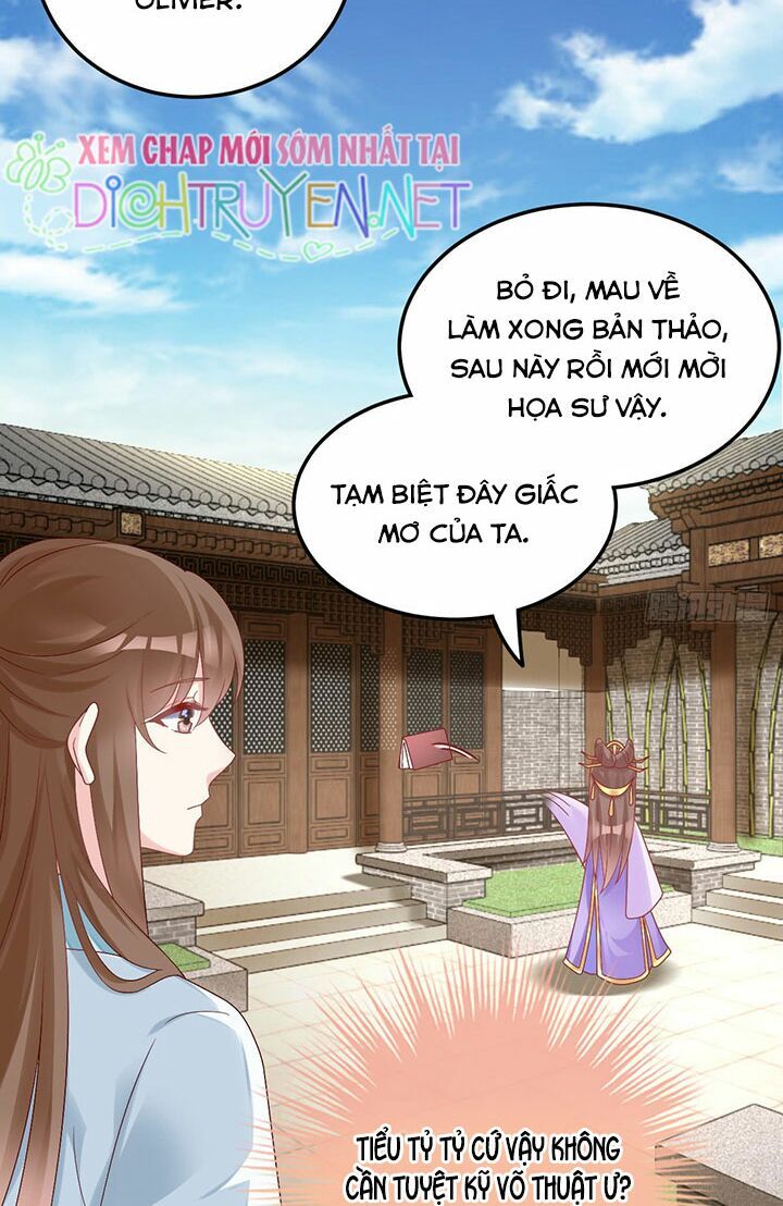 Ta Ở Cổ Đại Nuôi Nam Nhân Chapter 42 - Trang 2