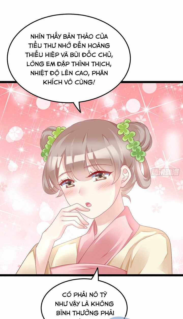 Ta Ở Cổ Đại Nuôi Nam Nhân Chapter 42 - Trang 2