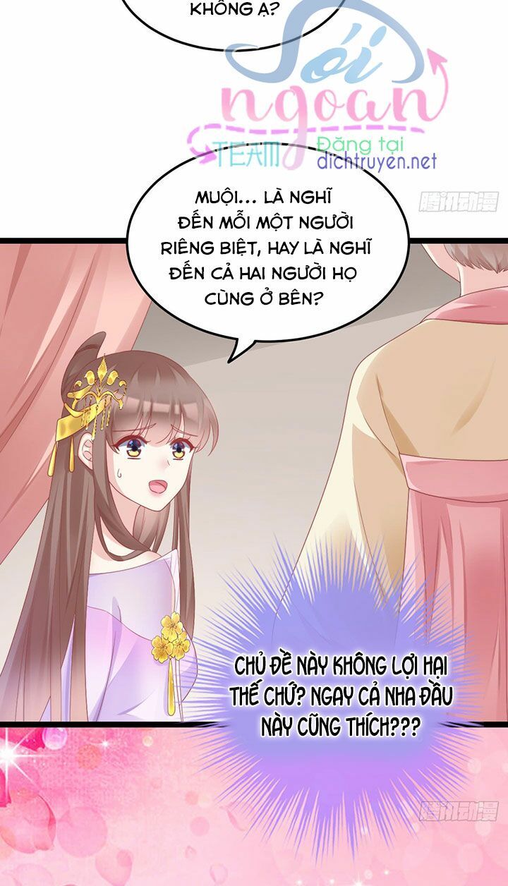 Ta Ở Cổ Đại Nuôi Nam Nhân Chapter 42 - Trang 2