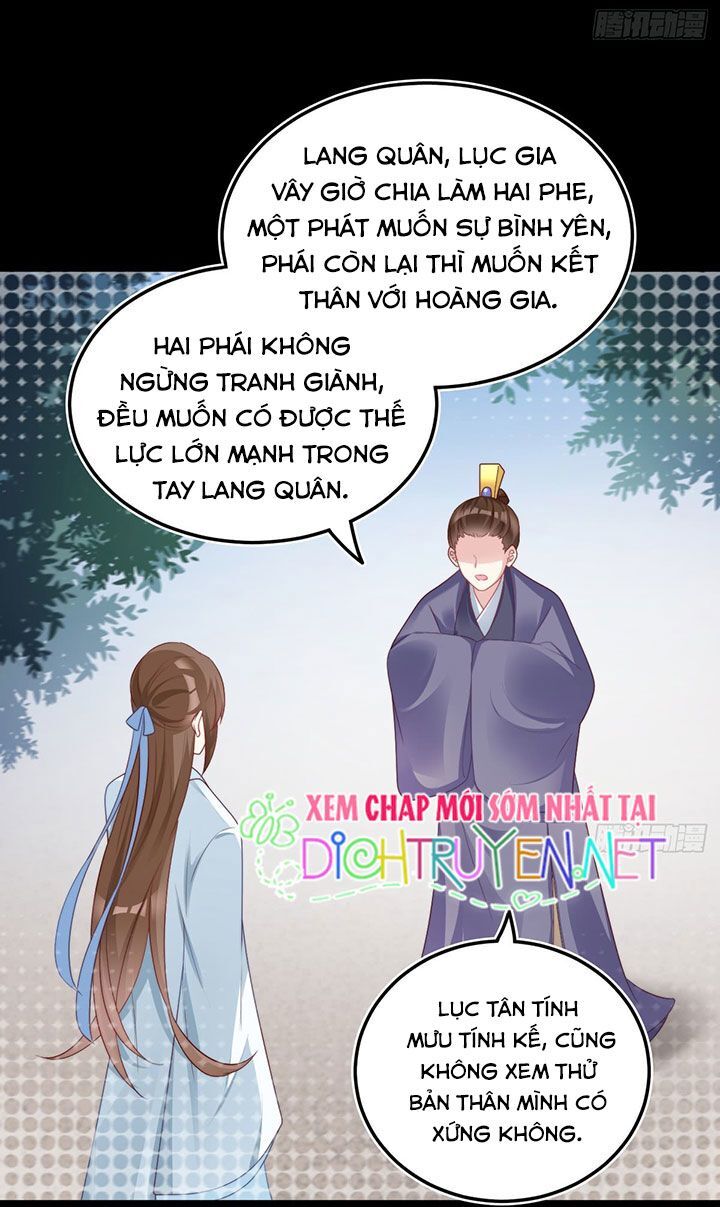 Ta Ở Cổ Đại Nuôi Nam Nhân Chapter 40 - Trang 2