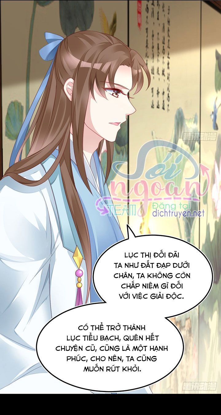 Ta Ở Cổ Đại Nuôi Nam Nhân Chapter 40 - Trang 2