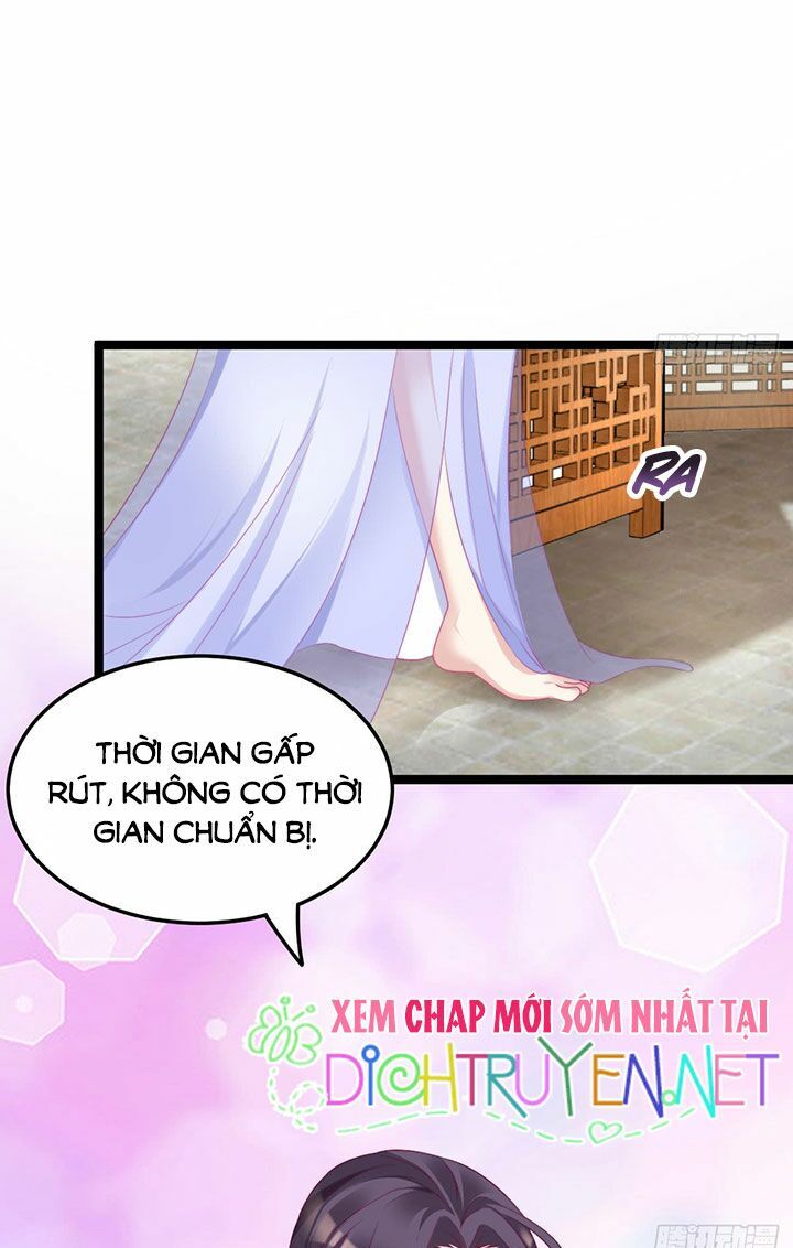 Ta Ở Cổ Đại Nuôi Nam Nhân Chapter 39 - Trang 2