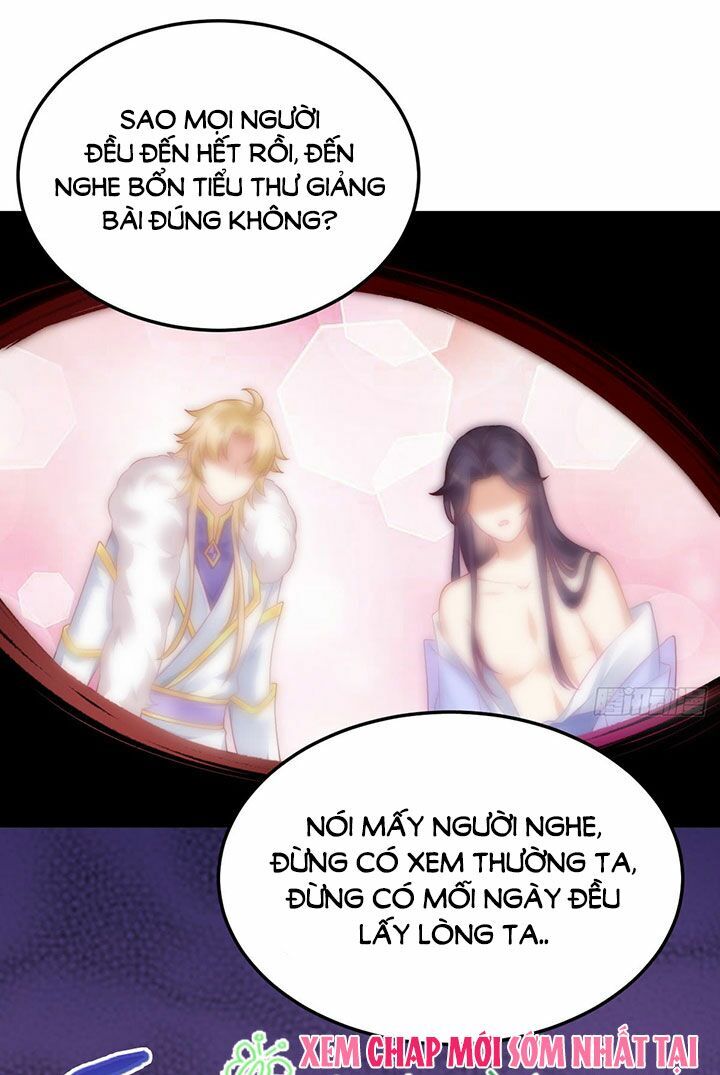 Ta Ở Cổ Đại Nuôi Nam Nhân Chapter 39 - Trang 2