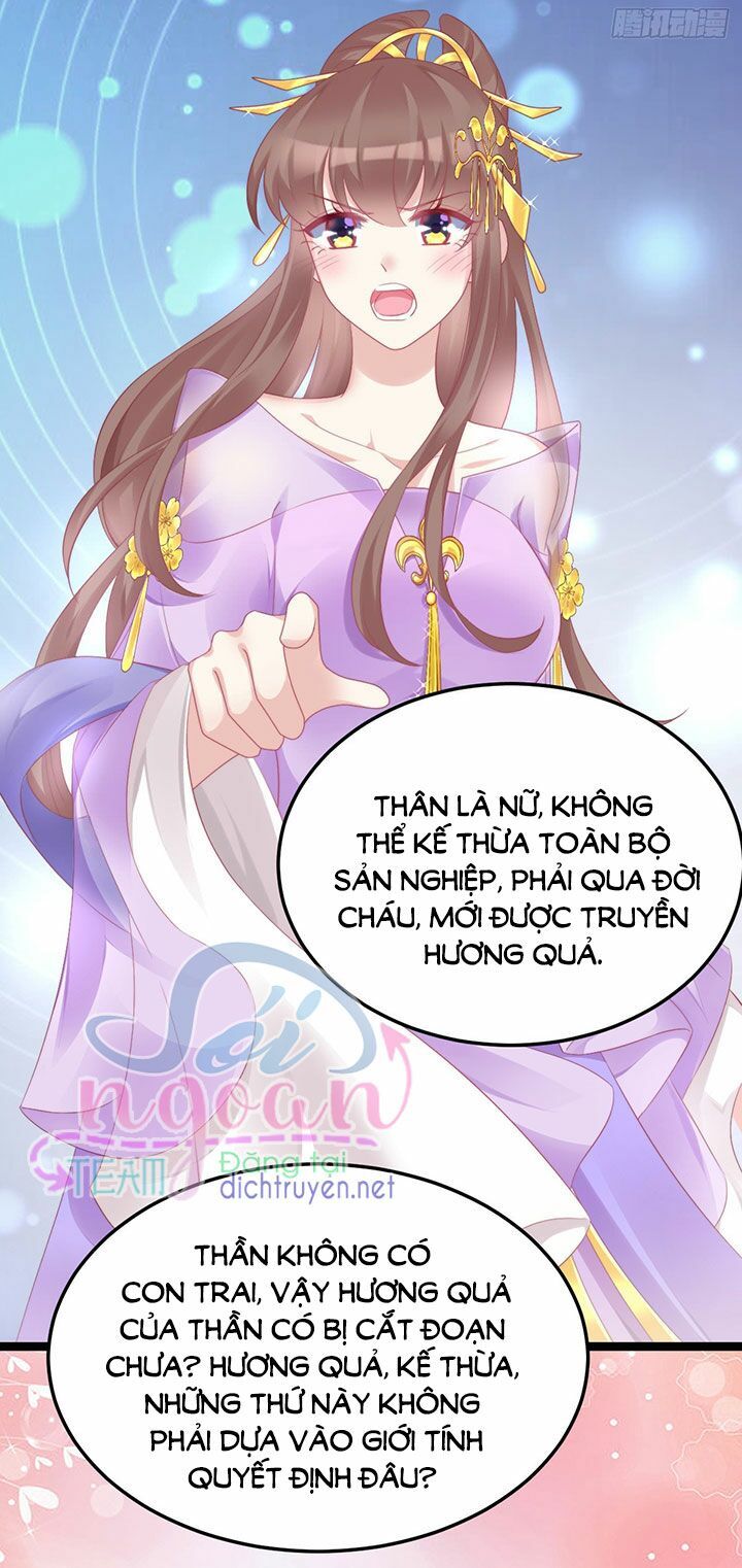 Ta Ở Cổ Đại Nuôi Nam Nhân Chapter 39 - Trang 2