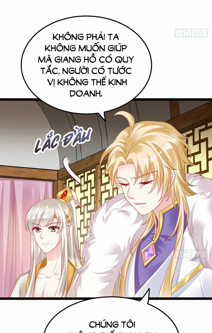 Ta Ở Cổ Đại Nuôi Nam Nhân Chapter 38 - Trang 2