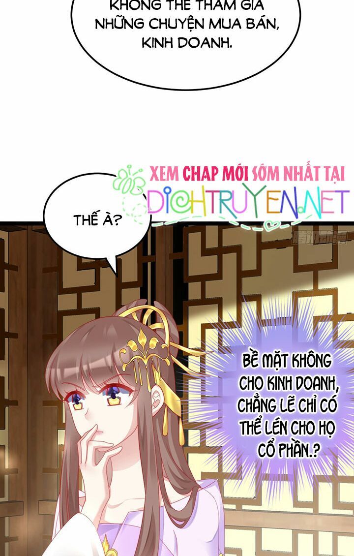 Ta Ở Cổ Đại Nuôi Nam Nhân Chapter 38 - Trang 2