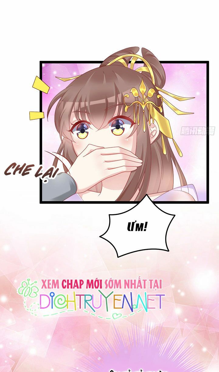 Ta Ở Cổ Đại Nuôi Nam Nhân Chapter 38 - Trang 2