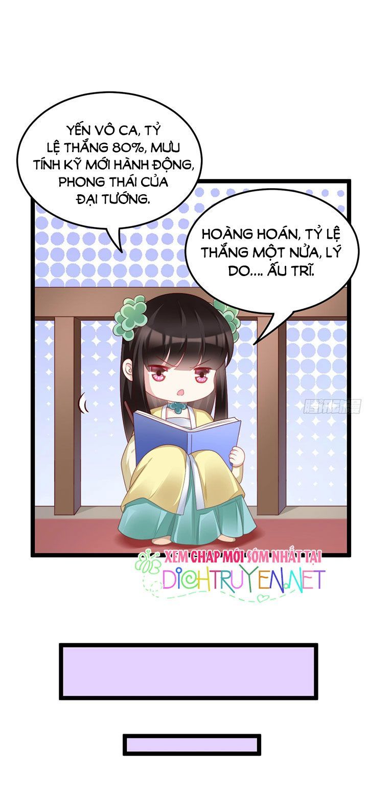 Ta Ở Cổ Đại Nuôi Nam Nhân Chapter 37 - Trang 2