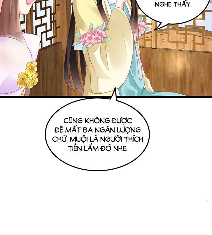 Ta Ở Cổ Đại Nuôi Nam Nhân Chapter 36 - Trang 2