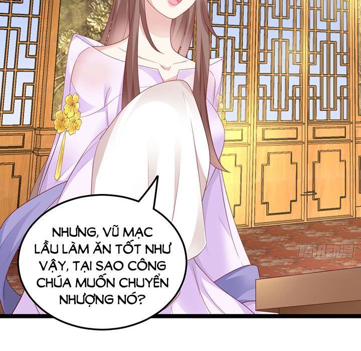 Ta Ở Cổ Đại Nuôi Nam Nhân Chapter 36 - Trang 2