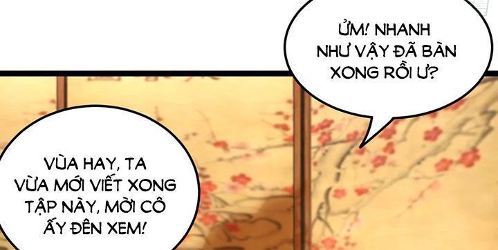 Ta Ở Cổ Đại Nuôi Nam Nhân Chapter 36 - Trang 2