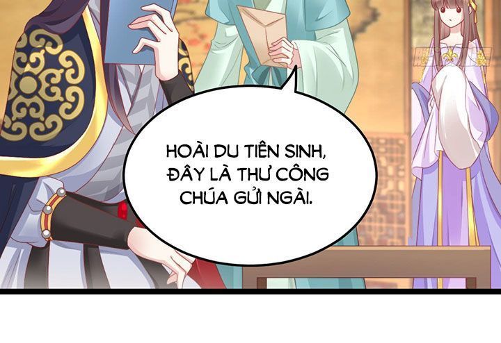 Ta Ở Cổ Đại Nuôi Nam Nhân Chapter 36 - Trang 2