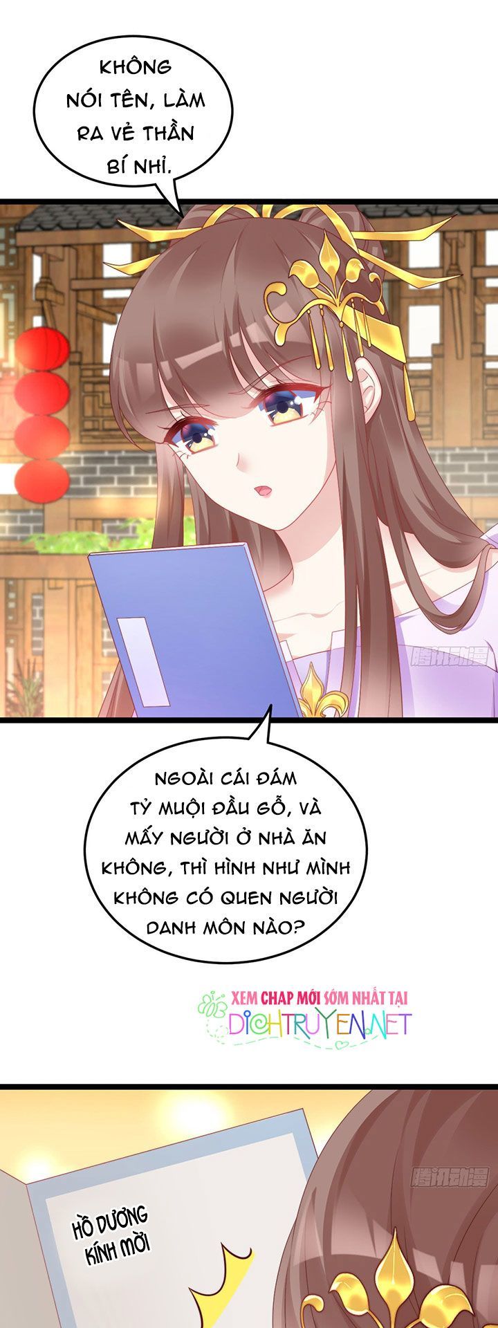 Ta Ở Cổ Đại Nuôi Nam Nhân Chapter 33 - Trang 2