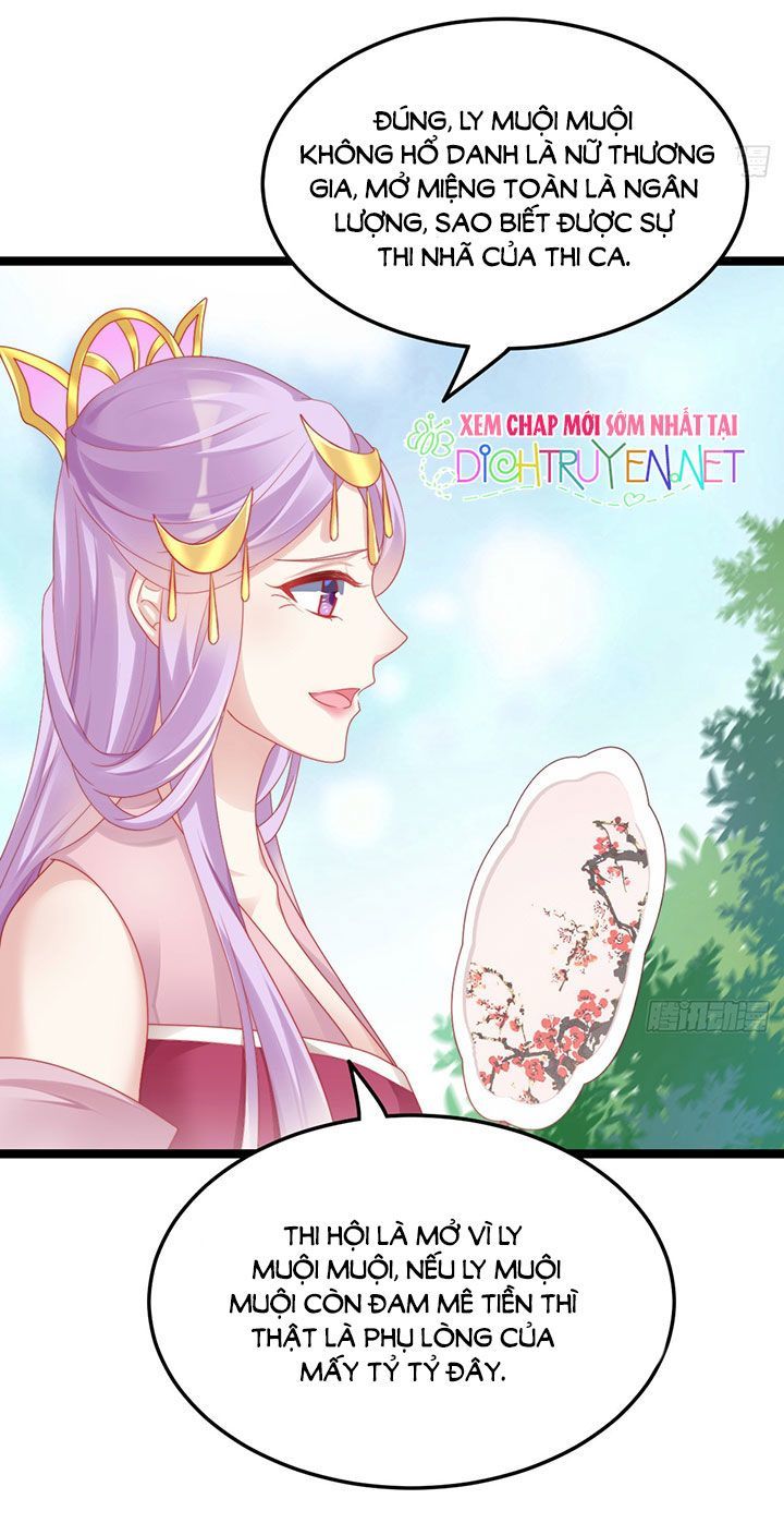 Ta Ở Cổ Đại Nuôi Nam Nhân Chapter 32 - Trang 2