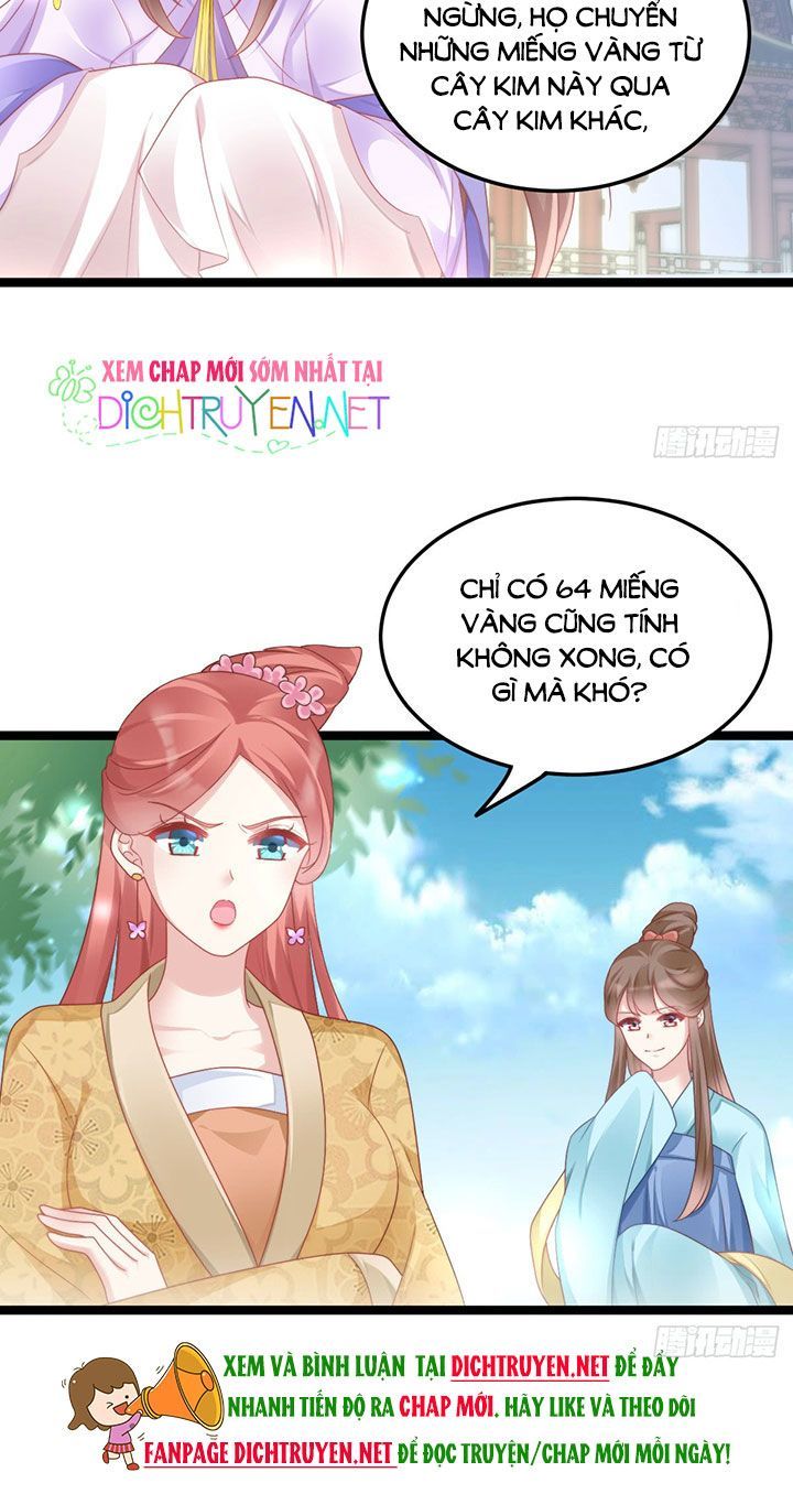 Ta Ở Cổ Đại Nuôi Nam Nhân Chapter 32 - Trang 2