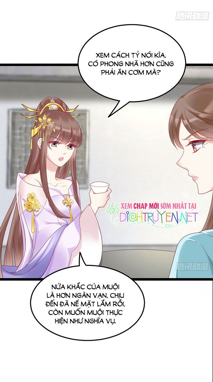 Ta Ở Cổ Đại Nuôi Nam Nhân Chapter 32 - Trang 2