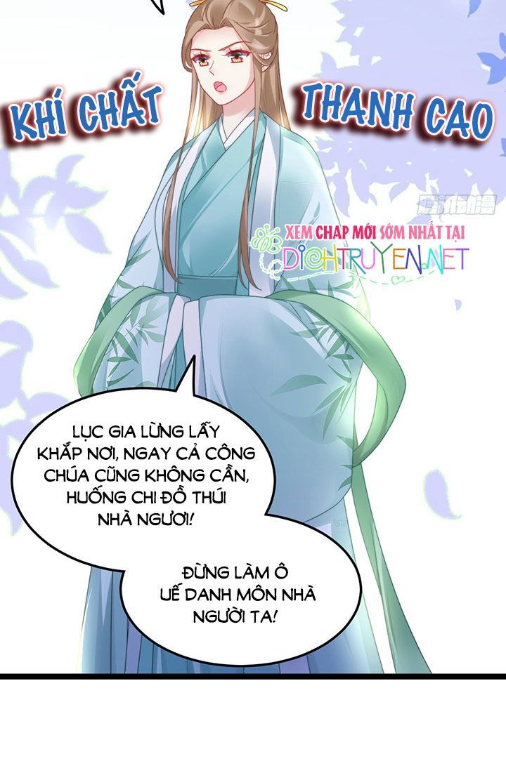 Ta Ở Cổ Đại Nuôi Nam Nhân Chapter 32 - Trang 2