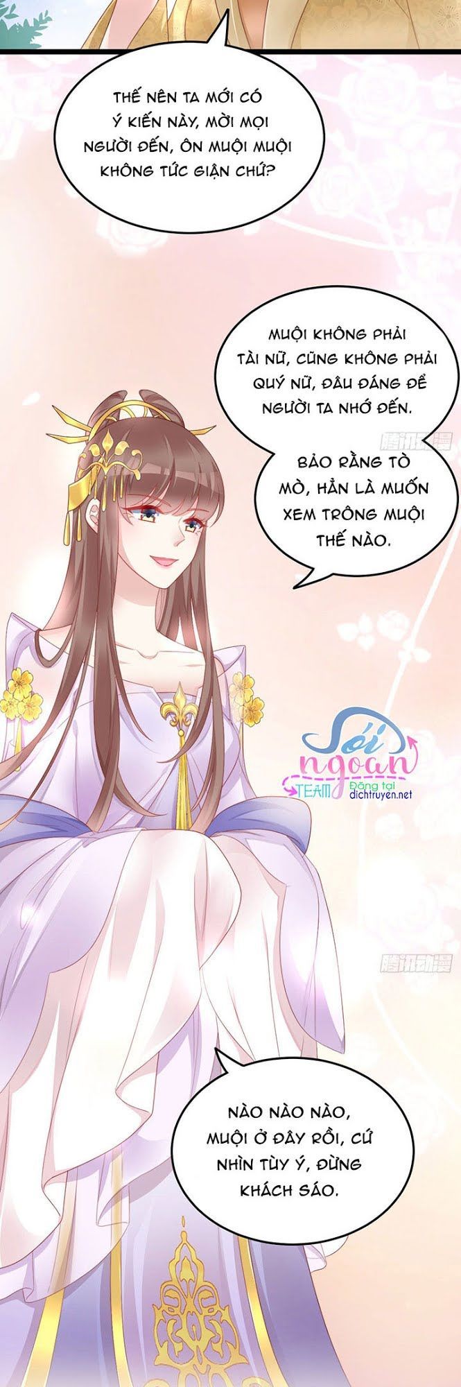 Ta Ở Cổ Đại Nuôi Nam Nhân Chapter 31 - Trang 2