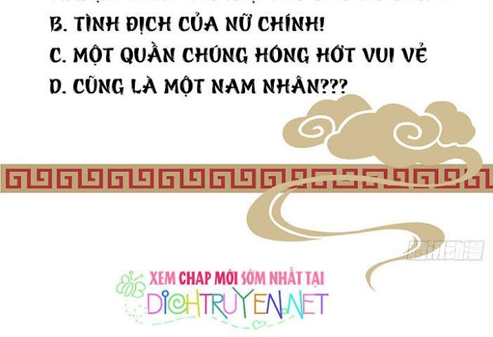 Ta Ở Cổ Đại Nuôi Nam Nhân Chapter 31 - Trang 2