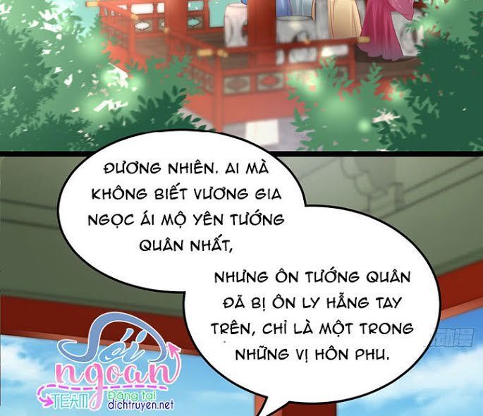 Ta Ở Cổ Đại Nuôi Nam Nhân Chapter 30 - Trang 2