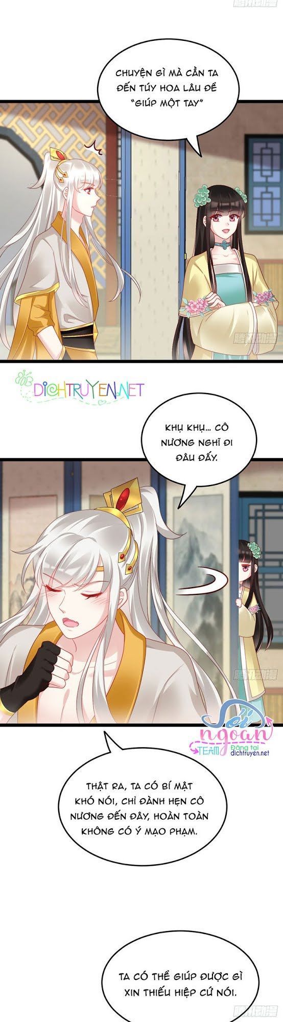 Ta Ở Cổ Đại Nuôi Nam Nhân Chapter 29 - Trang 2