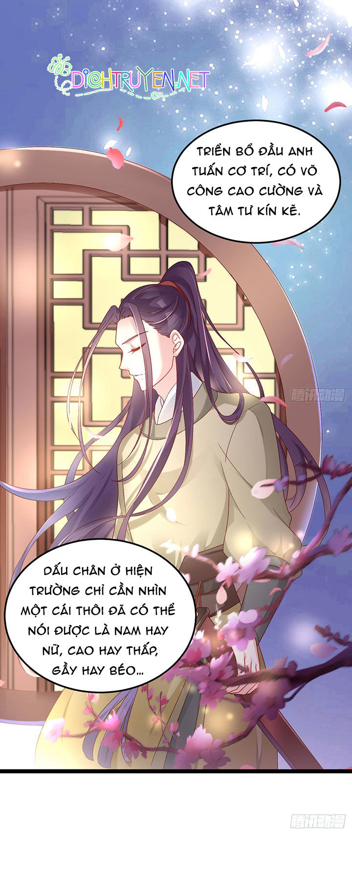 Ta Ở Cổ Đại Nuôi Nam Nhân Chapter 26 - Trang 2