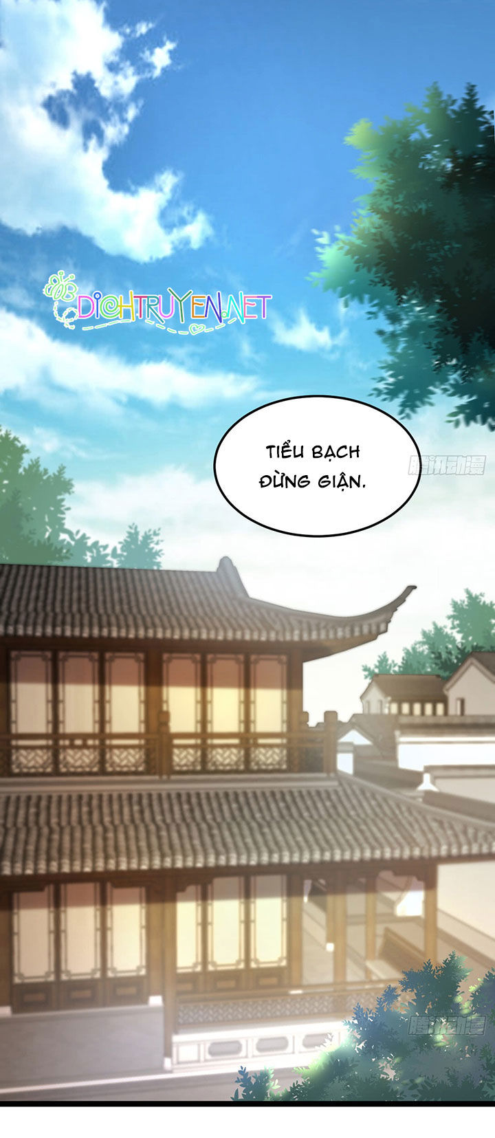 Ta Ở Cổ Đại Nuôi Nam Nhân Chapter 26 - Trang 2