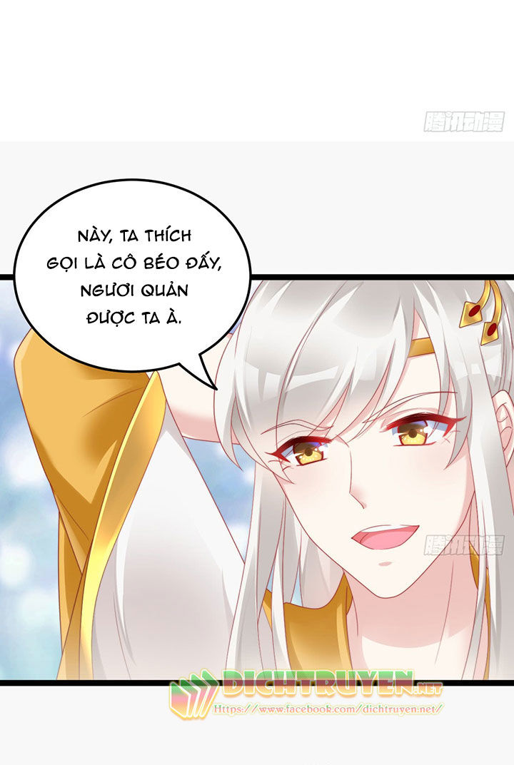 Ta Ở Cổ Đại Nuôi Nam Nhân Chapter 22 - Trang 2