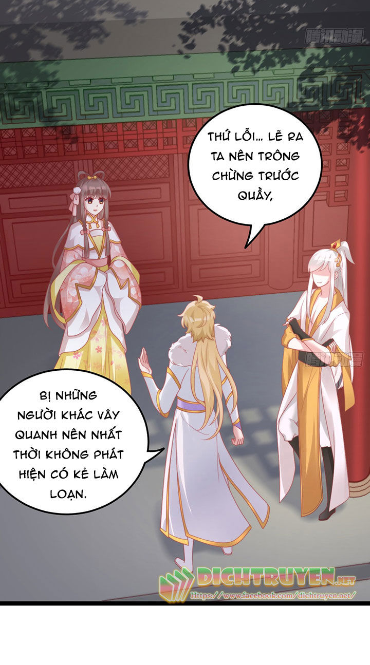 Ta Ở Cổ Đại Nuôi Nam Nhân Chapter 22 - Trang 2