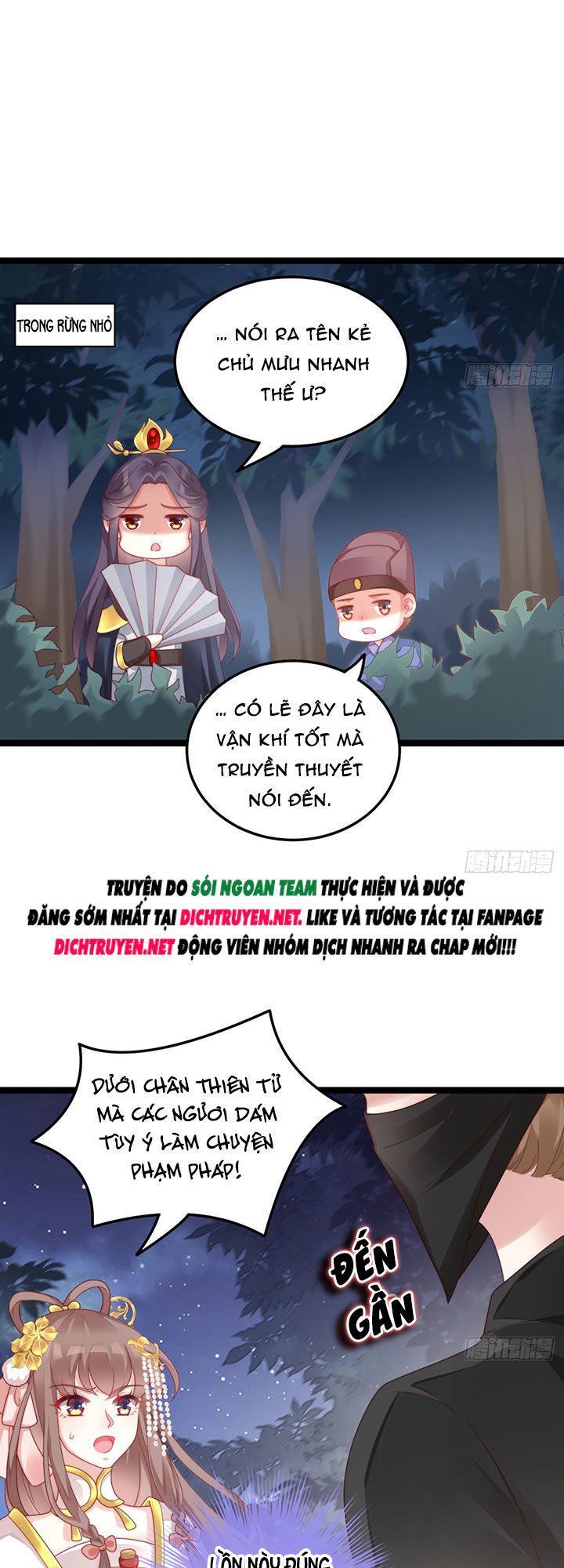 Ta Ở Cổ Đại Nuôi Nam Nhân Chapter 20 - Trang 2