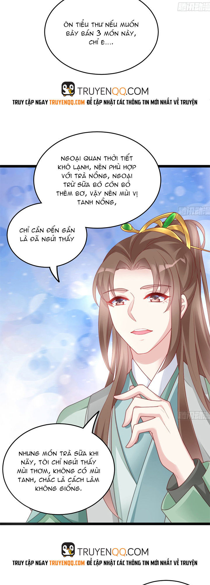 Ta Ở Cổ Đại Nuôi Nam Nhân Chapter 17 - Trang 2