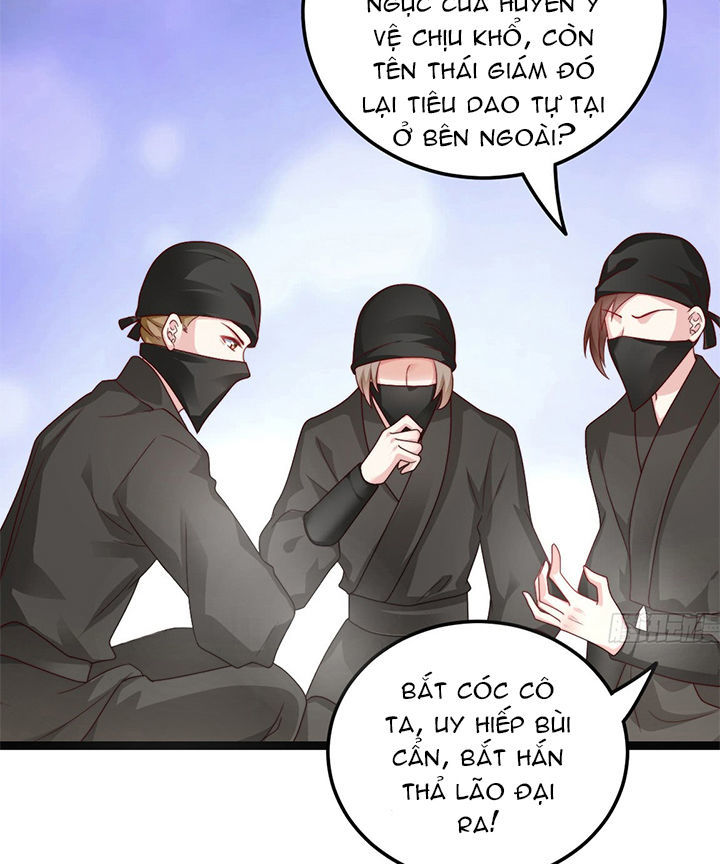 Ta Ở Cổ Đại Nuôi Nam Nhân Chapter 16 - Trang 2