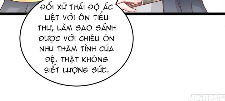 Ta Ở Cổ Đại Nuôi Nam Nhân Chapter 15 - Trang 2