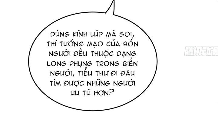 Ta Ở Cổ Đại Nuôi Nam Nhân Chapter 14 - Trang 2