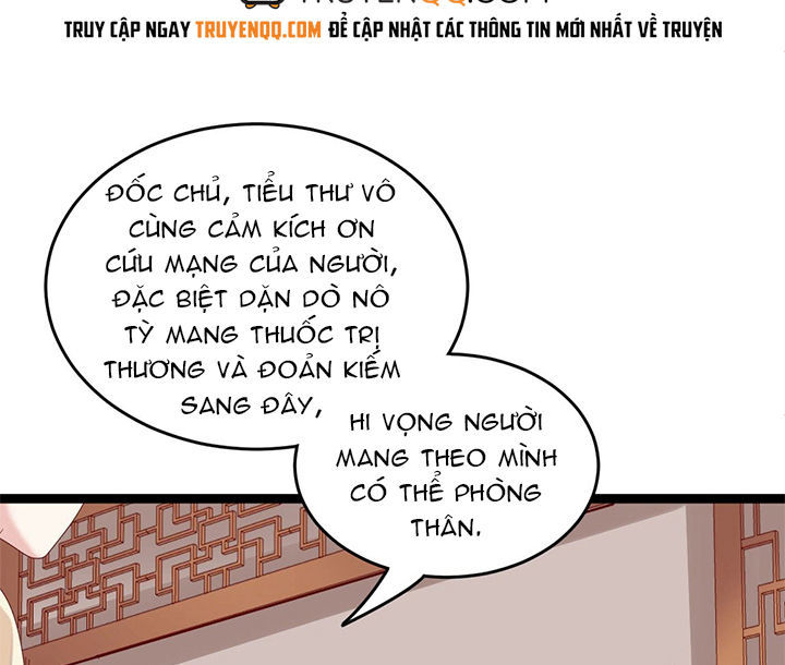 Ta Ở Cổ Đại Nuôi Nam Nhân Chapter 14 - Trang 2