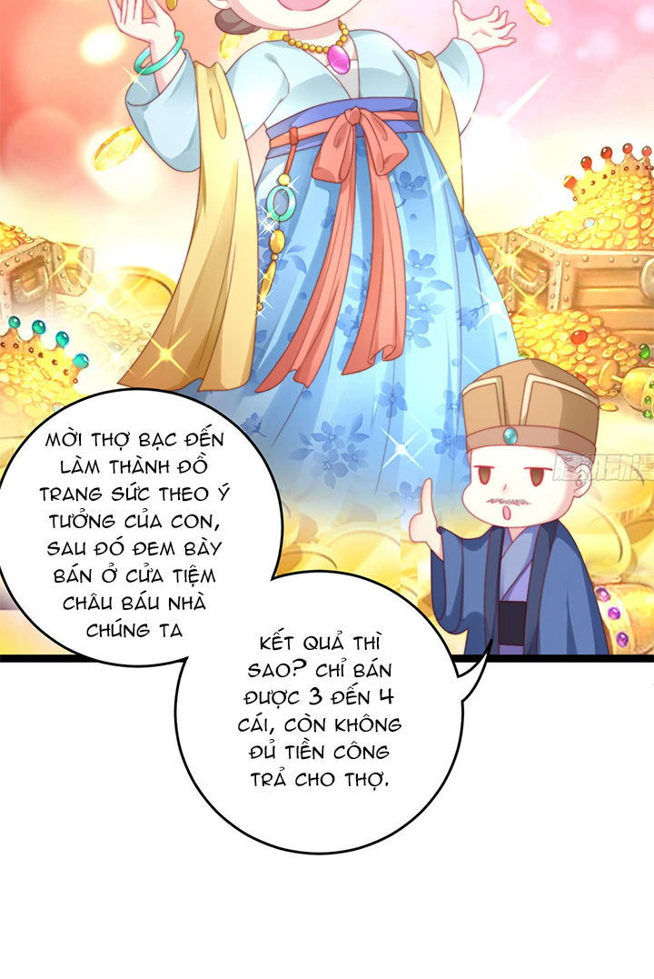 Ta Ở Cổ Đại Nuôi Nam Nhân Chapter 11 - Trang 2